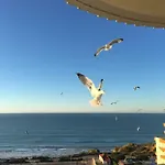 Ma Vue En Algarve 公寓 波尔蒂芒