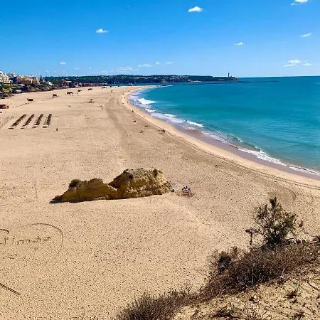 Ma Vue En Algarve Apartmán Portimão