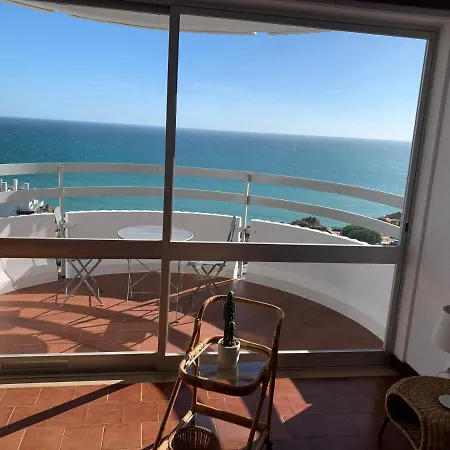 Ma Vue En Algarve * Portimão