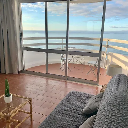 Апартаменти Ma Vue En Algarve