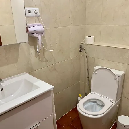 Ma Vue En Algarve Apartmán *