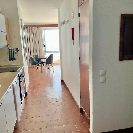Apartmán Ma Vue En Algarve