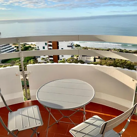 Ma Vue En Algarve Apartmán