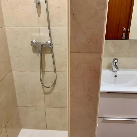 Apartmán Ma Vue En Algarve