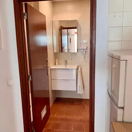 Ma Vue En Algarve Apartmán Portimão