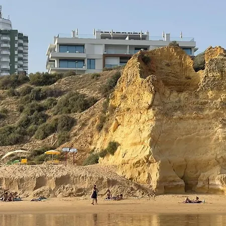Apartmán Ma Vue En Algarve *