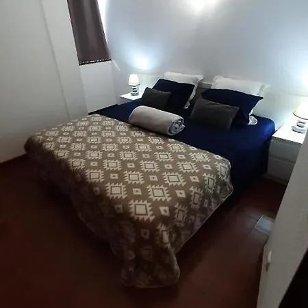 Ma Vue En Algarve Апартаменти