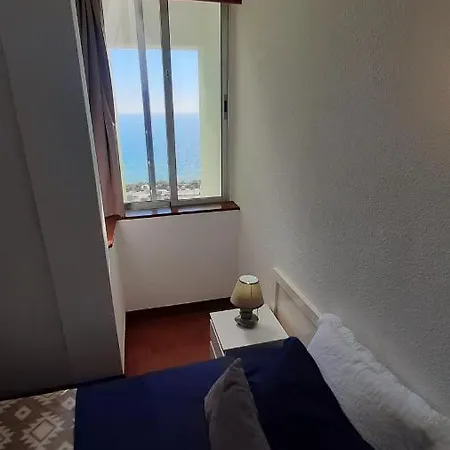 Ma Vue En Algarve Portimão