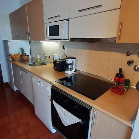 Ma Vue En Algarve Apartmán