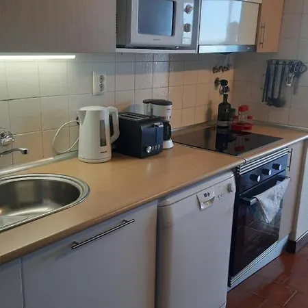 Apartmán Ma Vue En Algarve