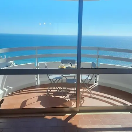 Ma Vue En Algarve Апартаменти *