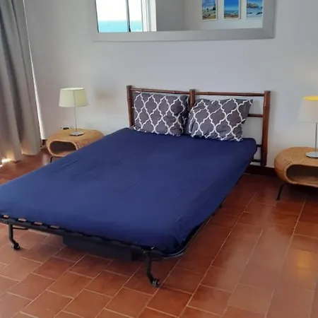Apartmán Ma Vue En Algarve Portimão