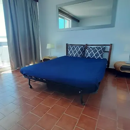 Ma Vue En Algarve Portimão