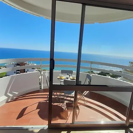 Apartmán Ma Vue En Algarve