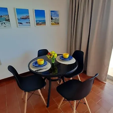 Ma Vue En Algarve Apartmán Portimão
