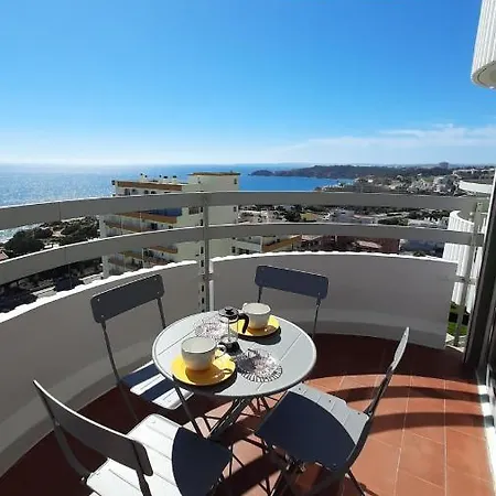 Apartmán Ma Vue En Algarve *