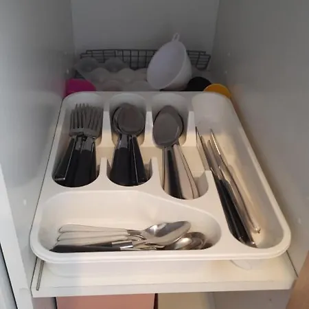 Ma Vue En Algarve Apartmán