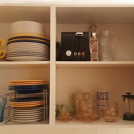 Ma Vue En Algarve Apartmán