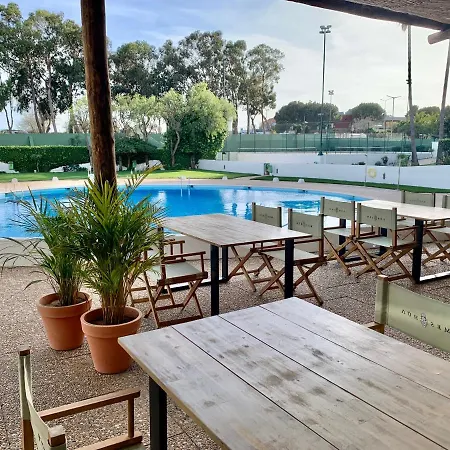 Ma Vue En Algarve Apartmán