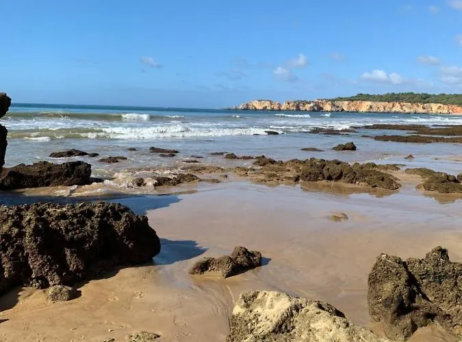 Ma Vue En Algarve Appartamento Portimão