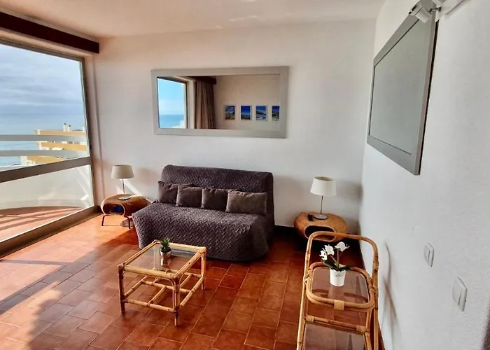 Ma Vue En Algarve Appartamento Portimão