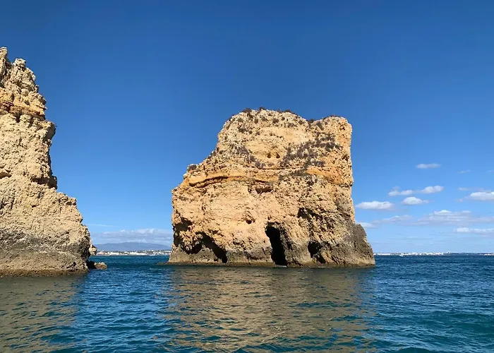 Ma Vue En Algarve Appartamento Portimão
