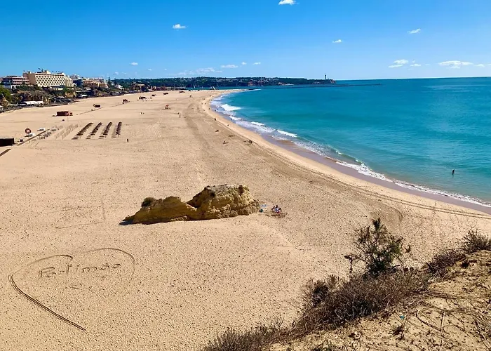 Ma Vue En Algarve Appartamento Portimão