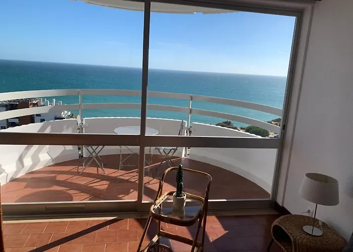 Ma Vue En Algarve * Portimão