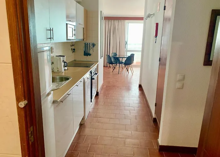 Appartamento Ma Vue En Algarve