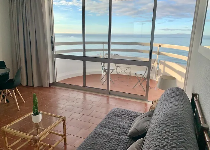 Appartamento Ma Vue En Algarve