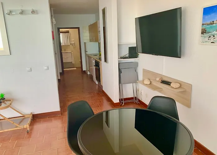 Appartamento Ma Vue En Algarve *