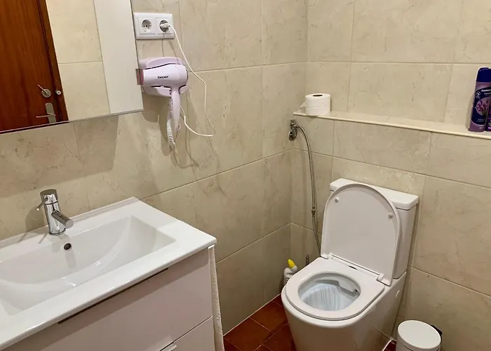 Ma Vue En Algarve Appartamento *