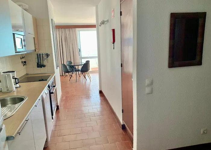 Appartamento Ma Vue En Algarve