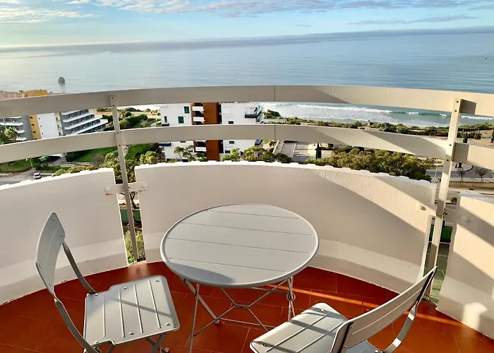 Ma Vue En Algarve Appartamento