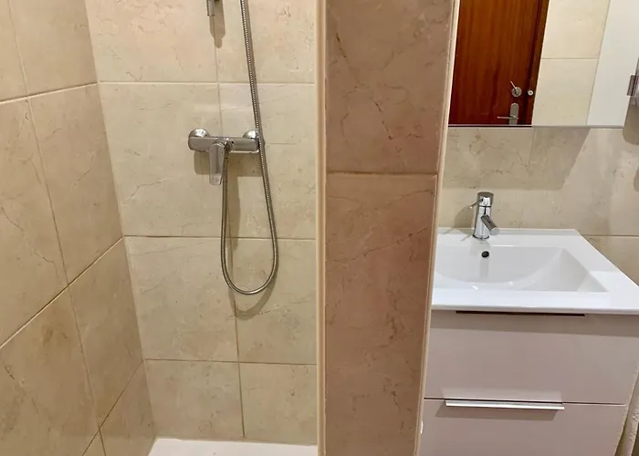 Appartamento Ma Vue En Algarve