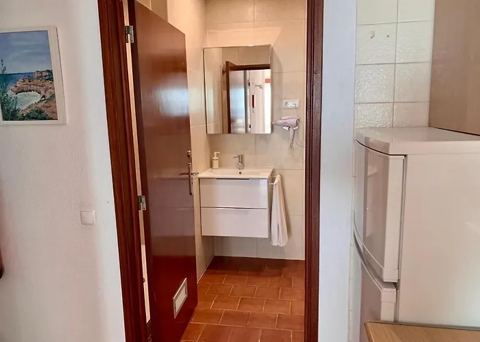 Ma Vue En Algarve Appartamento Portimão