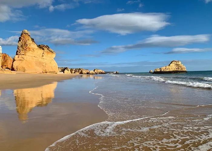 Appartamento Ma Vue En Algarve