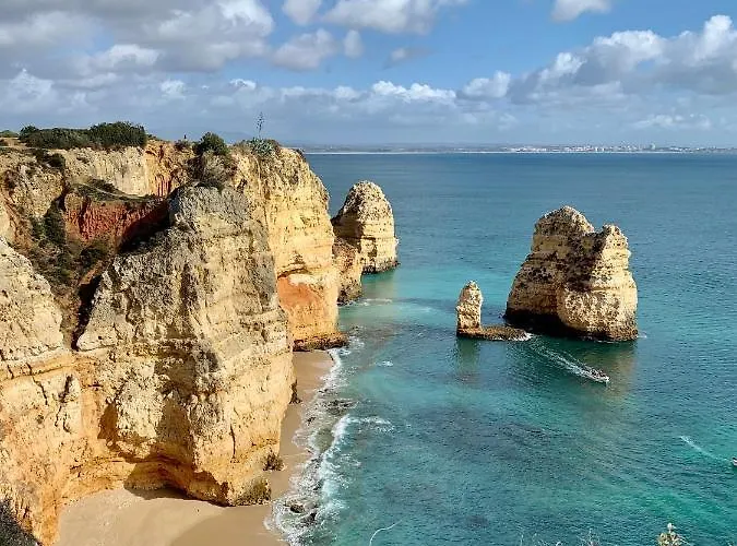 Ma Vue En Algarve Appartamento Portimão