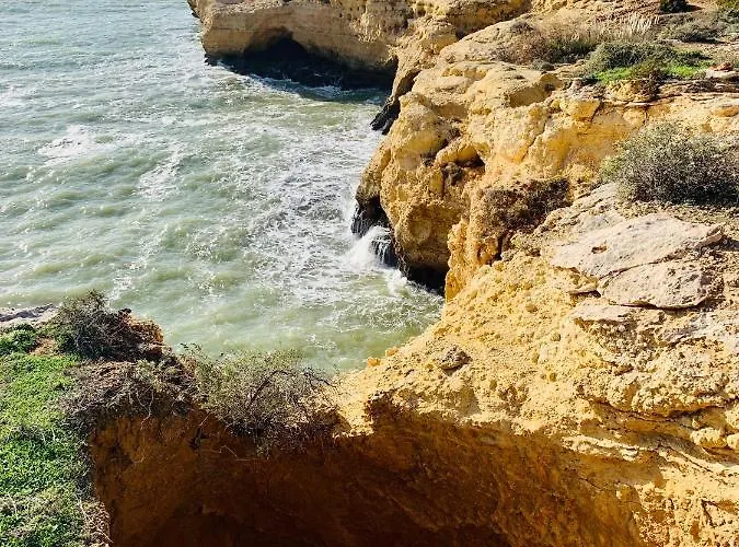 Appartamento Ma Vue En Algarve