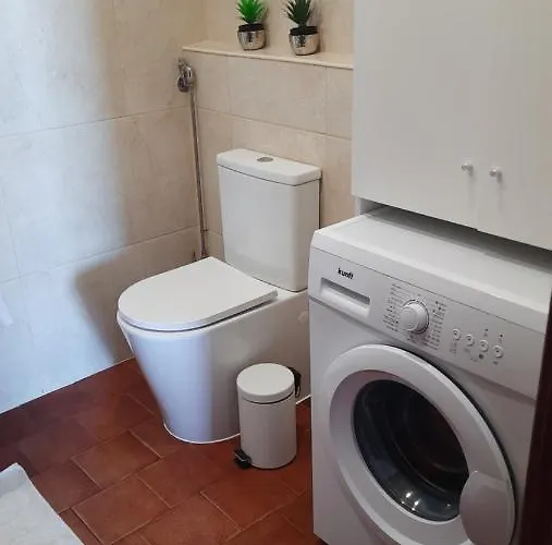 Ma Vue En Algarve Appartamento *