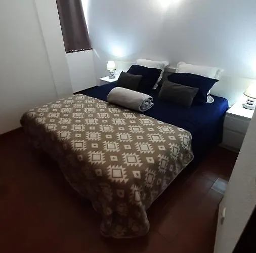 Ma Vue En Algarve Appartamento