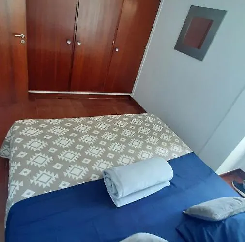 Ma Vue En Algarve Appartamento Portimão