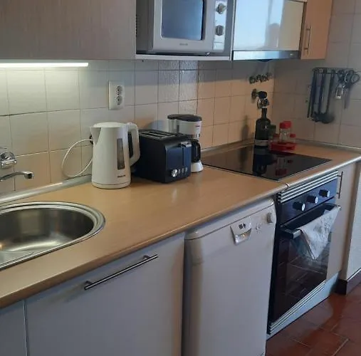 Appartamento Ma Vue En Algarve