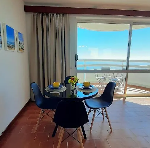 Ma Vue En Algarve Appartamento