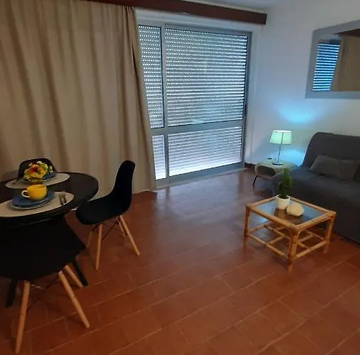 Ma Vue En Algarve Appartamento Portimão