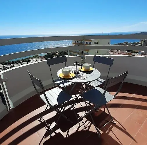 Appartamento Ma Vue En Algarve *