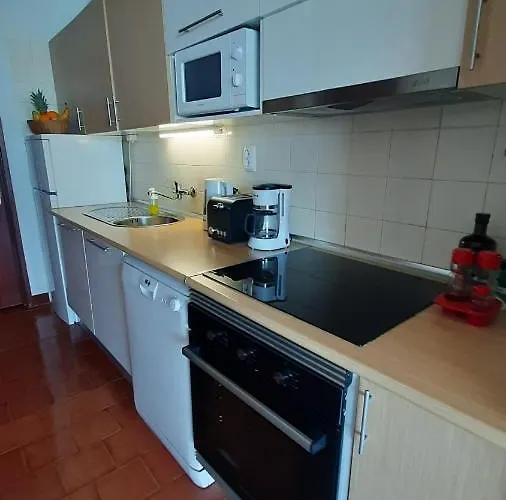 Appartamento Ma Vue En Algarve