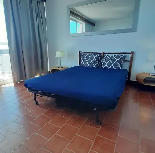 Ma Vue En Algarve Portimão