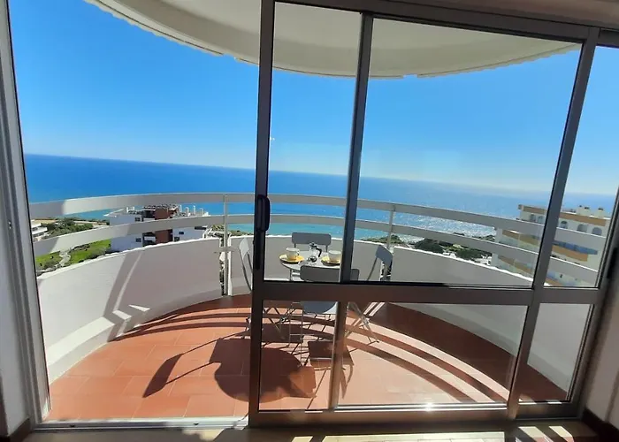 Appartamento Ma Vue En Algarve