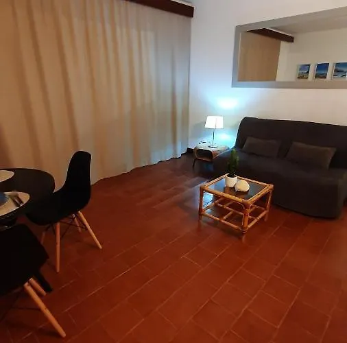 Appartamento Ma Vue En Algarve Portimão